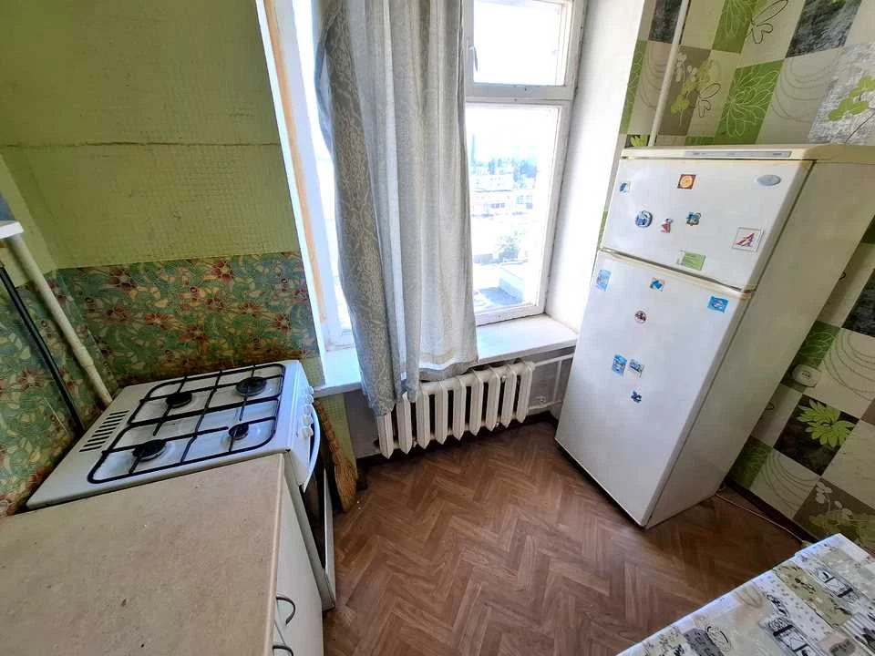 Apartment. Березняківська street, Kyiv
