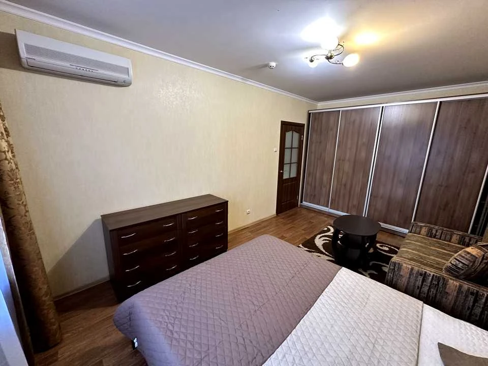 Квартира. Київ, Єлизавети Чавдар вул.