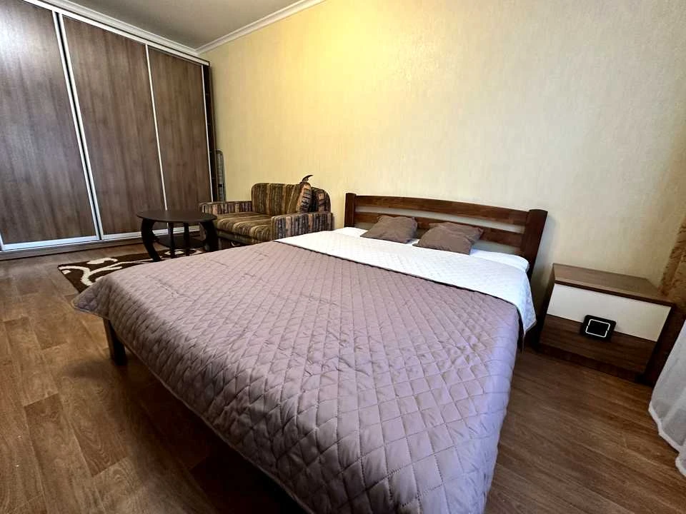 Квартира. Київ, Єлизавети Чавдар вул.