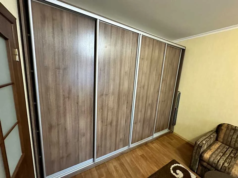 Квартира. Київ, Єлизавети Чавдар вул.