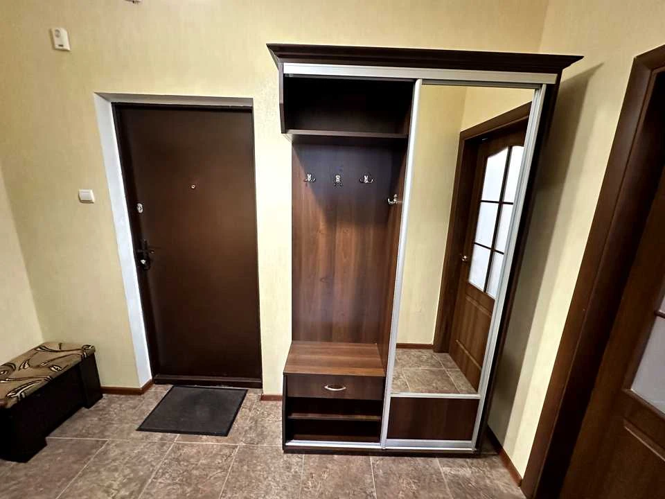 Квартира. Київ, Єлизавети Чавдар вул.