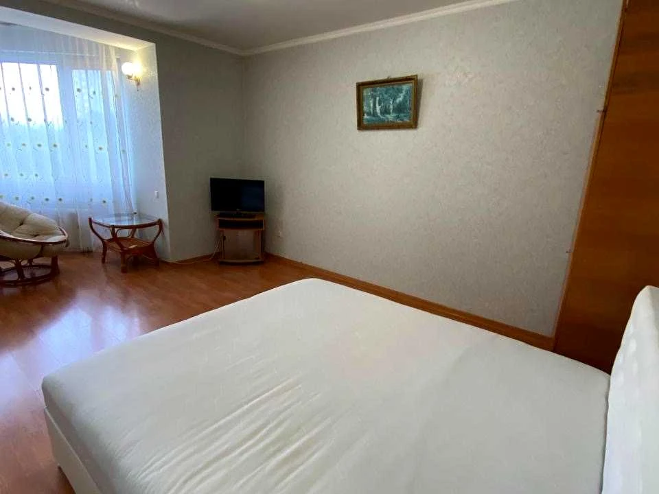 Квартира. Київ, Краківська вул.