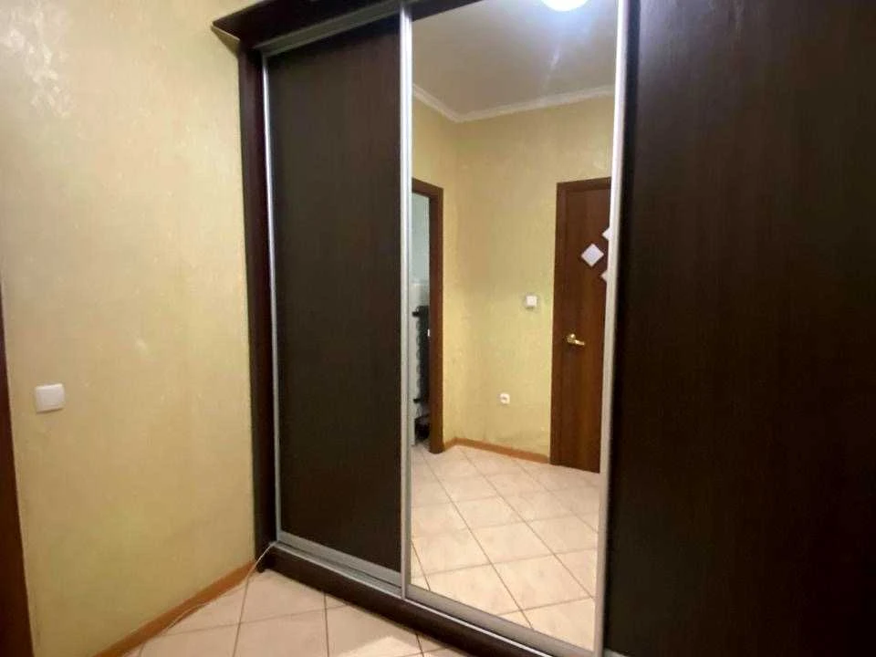 Квартира. Київ, Краківська вул.