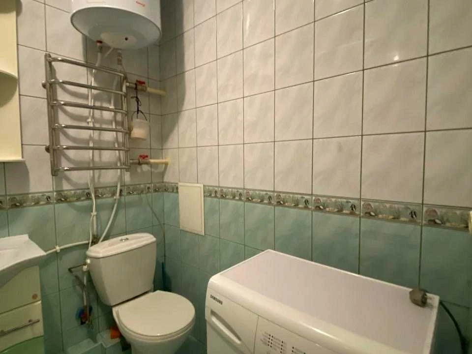 Квартира. Київ, Краківська вул.