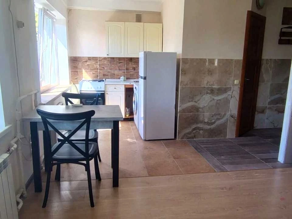 Apartment. Academy Shalimov Street, Kyiv