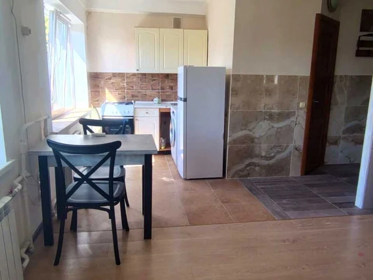 Apartment. Academy Shalimov Street, Kyiv