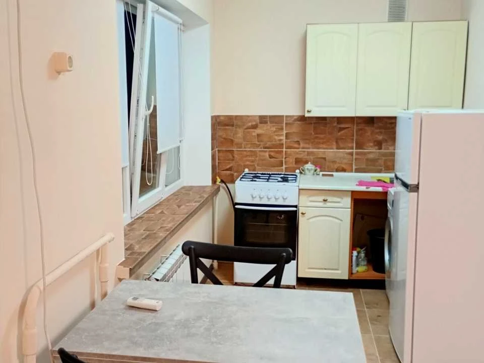 Apartment. Academy Shalimov Street, Kyiv