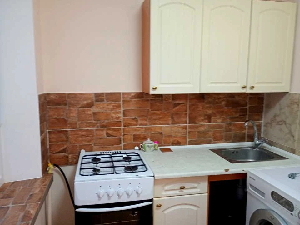 Apartment. Academy Shalimov Street, Kyiv