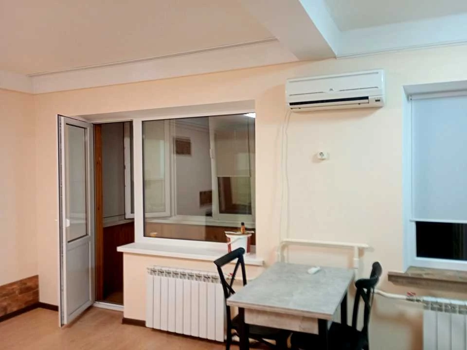 Apartment. Academy Shalimov Street, Kyiv