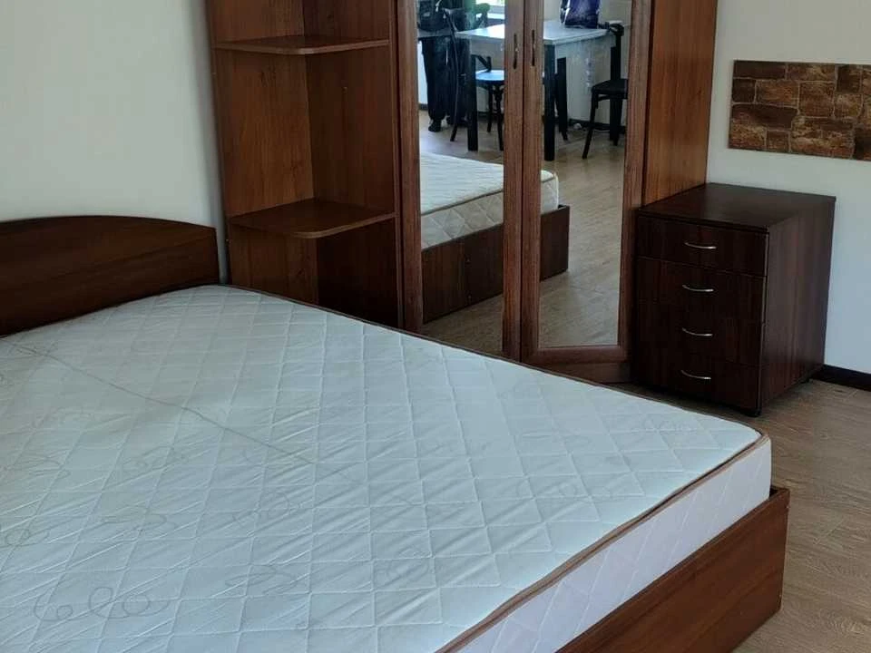 Apartment. Academy Shalimov Street, Kyiv
