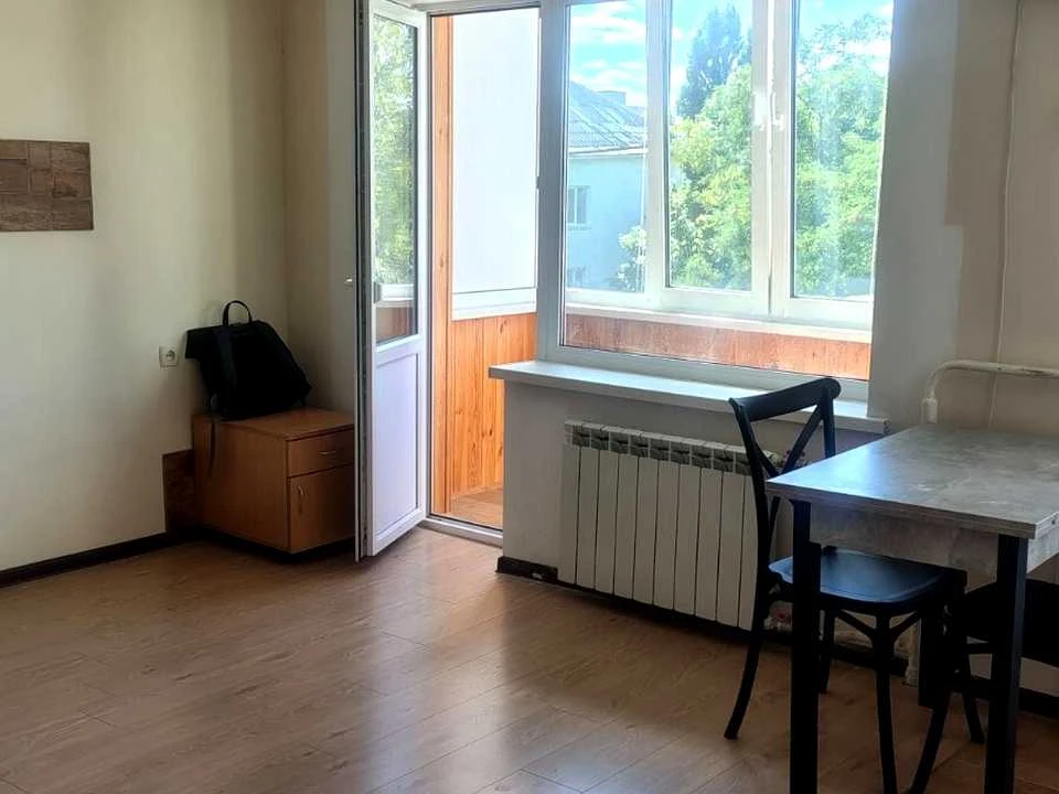 Apartment. Academy Shalimov Street, Kyiv