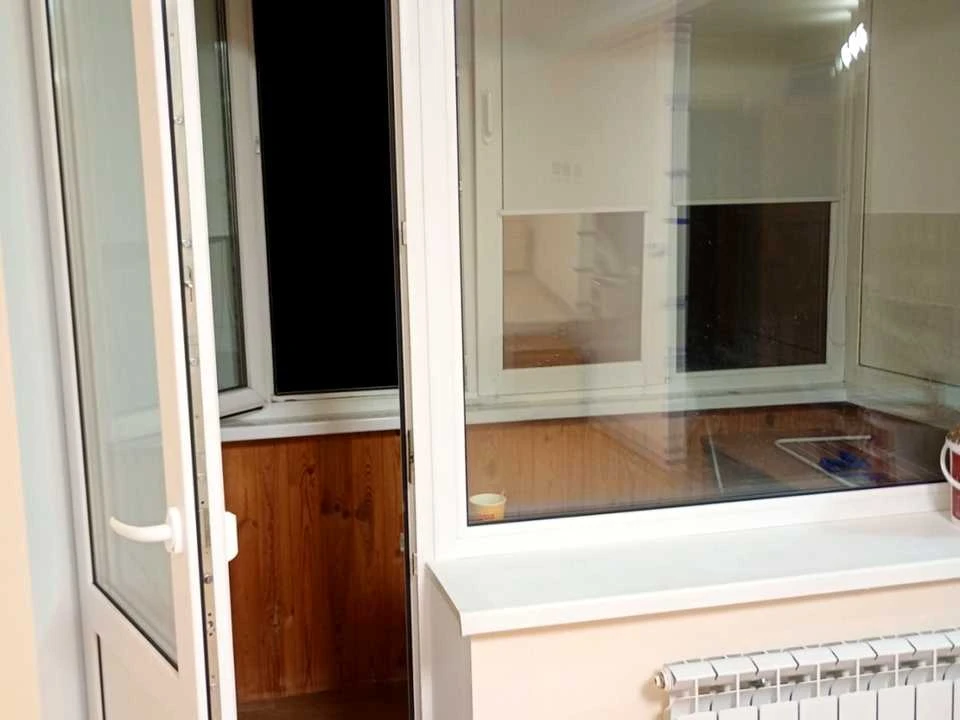 Apartment. Academy Shalimov Street, Kyiv