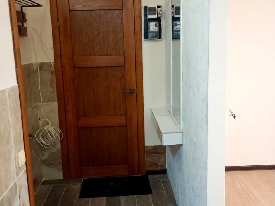 Apartment. Academy Shalimov Street, Kyiv