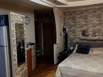 Apartment. Kyiv, Tampere Street.