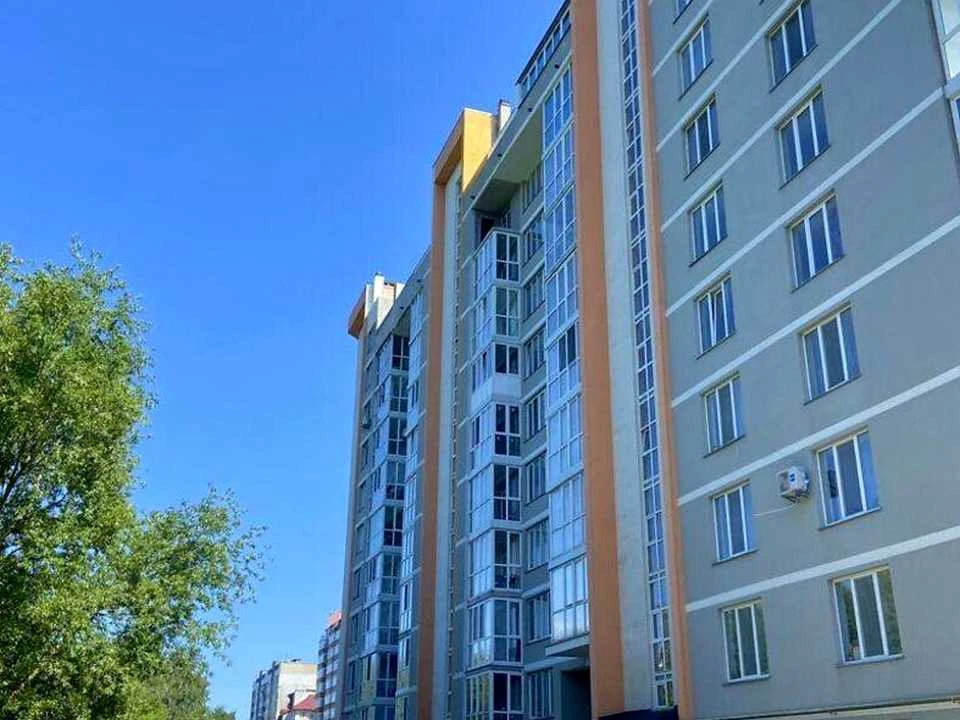 Квартира. Львів, вулиця Івана Величковського