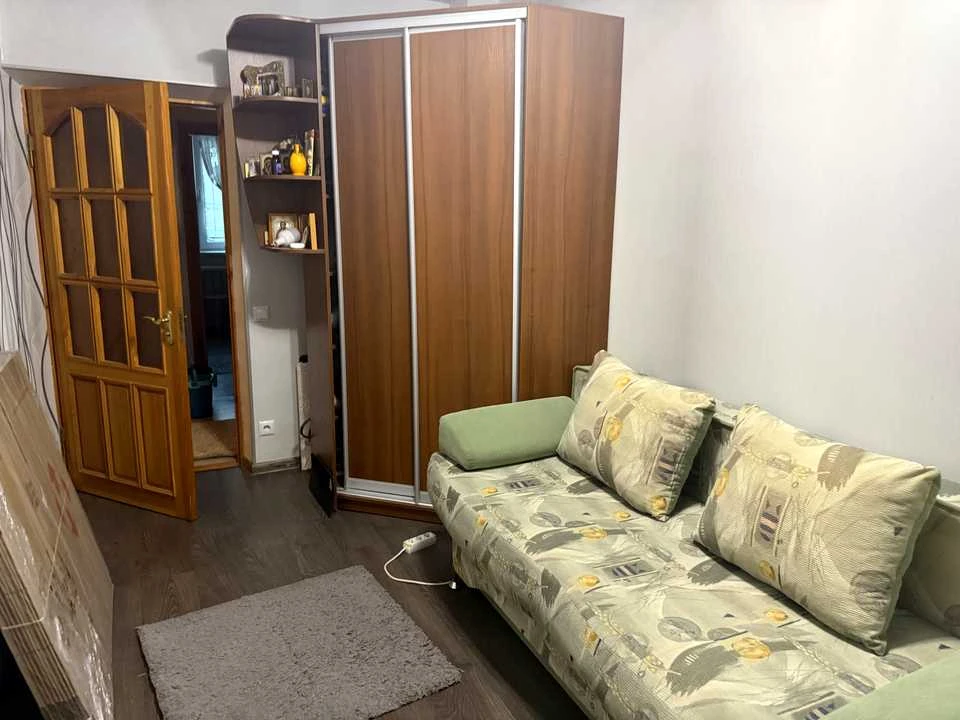Apartment. Kharkiv, Plytkova St.