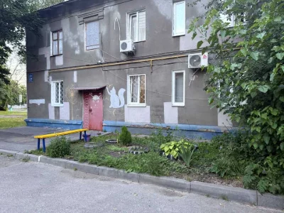 Apartment. Kharkiv, Plytkova St.