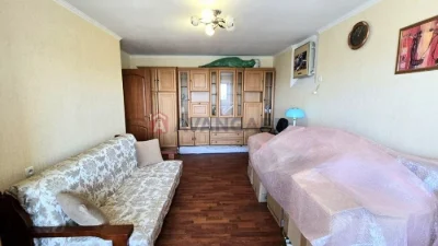 Two-room apartment on the 7th floor of 9, Starbath house area