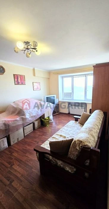 Two-room apartment on the 7th floor of 9, Starbath house area