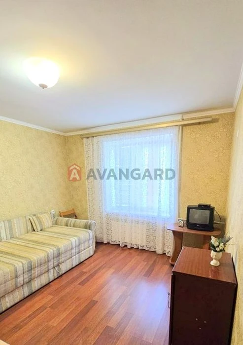 Two-room apartment on the 7th floor of 9, Starbath house area