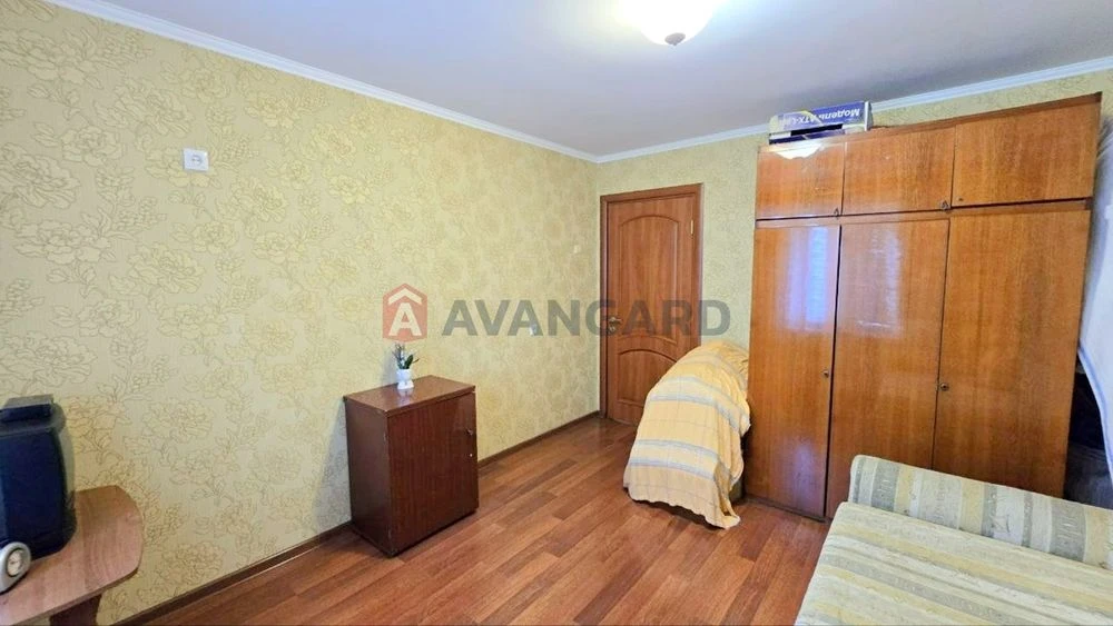 Two-room apartment on the 7th floor of 9, Starbath house area