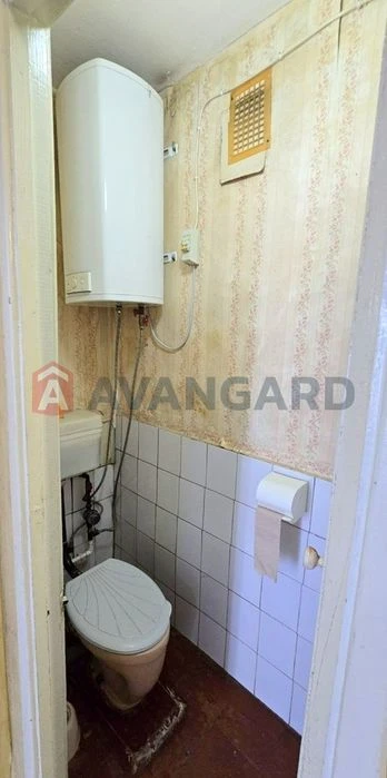 Two-room apartment on the 7th floor of 9, Starbath house area
