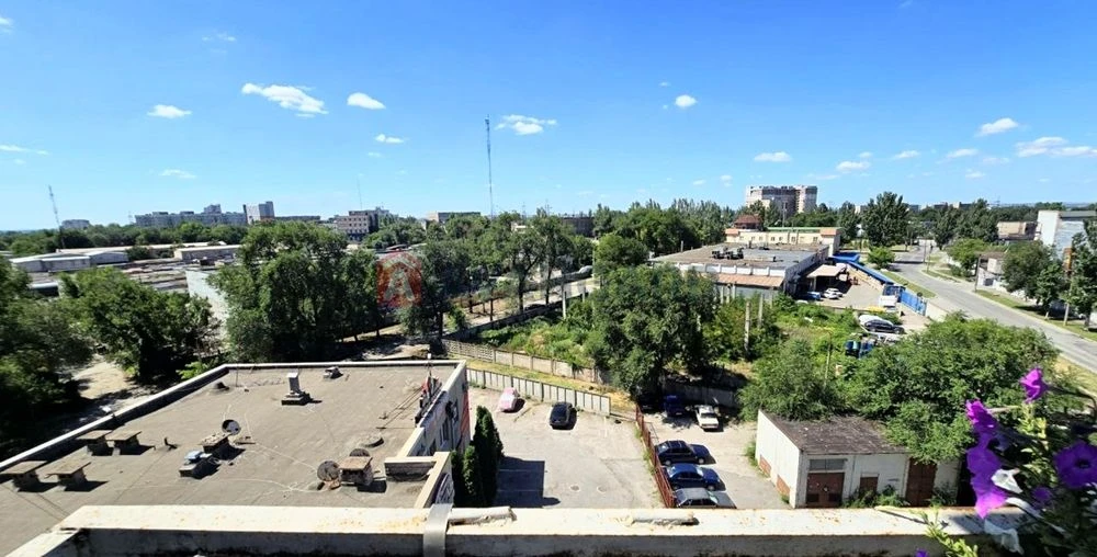 Two-room apartment on the 7th floor of 9, Starbath house area