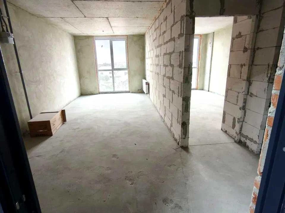 Apartment. Vinnytsia (Lviv), Lesna Street