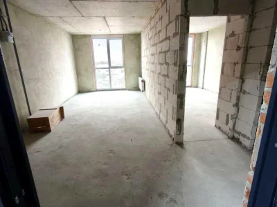 Apartment. Vinnytsia (Lviv), Lesna Street
