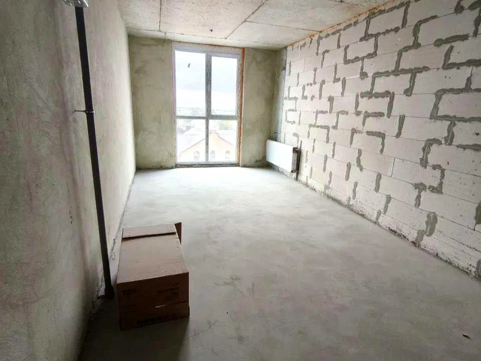 Apartment. Vinnytsia (Lviv), Lesna Street