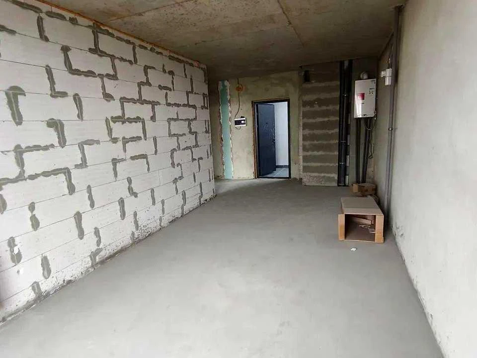 Apartment. Vinnytsia (Lviv), Lesna Street