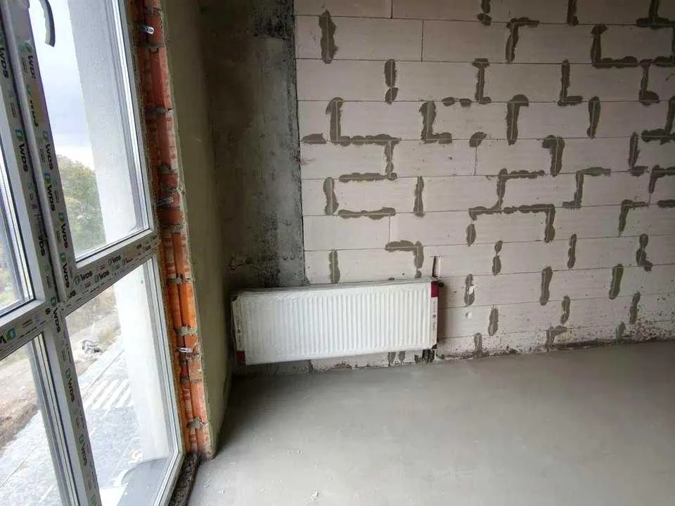 Apartment. Vinnytsia (Lviv), Lesna Street