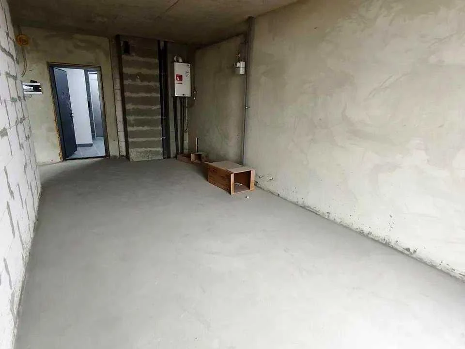 Apartment. Vinnytsia (Lviv), Lesna Street