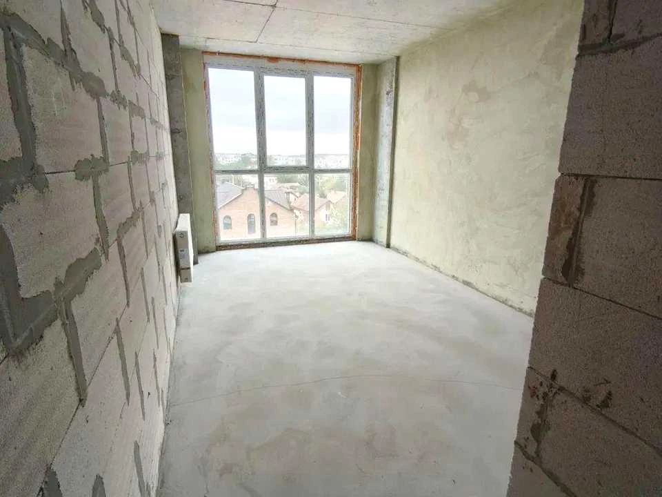 Apartment. Vinnytsia (Lviv), Lesna Street