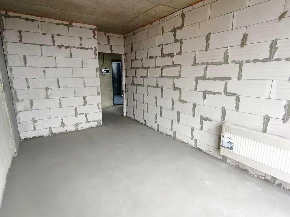 Apartment. Vinnytsia (Lviv), Lesna Street