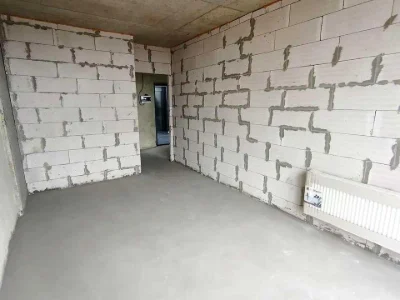 Apartment. Vinnytsia (Lviv), Lesna Street