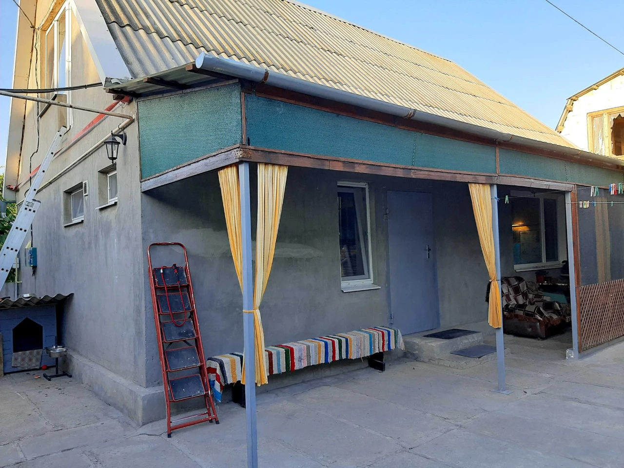 House for Sale. Warmth, comfort, and space - all in one place