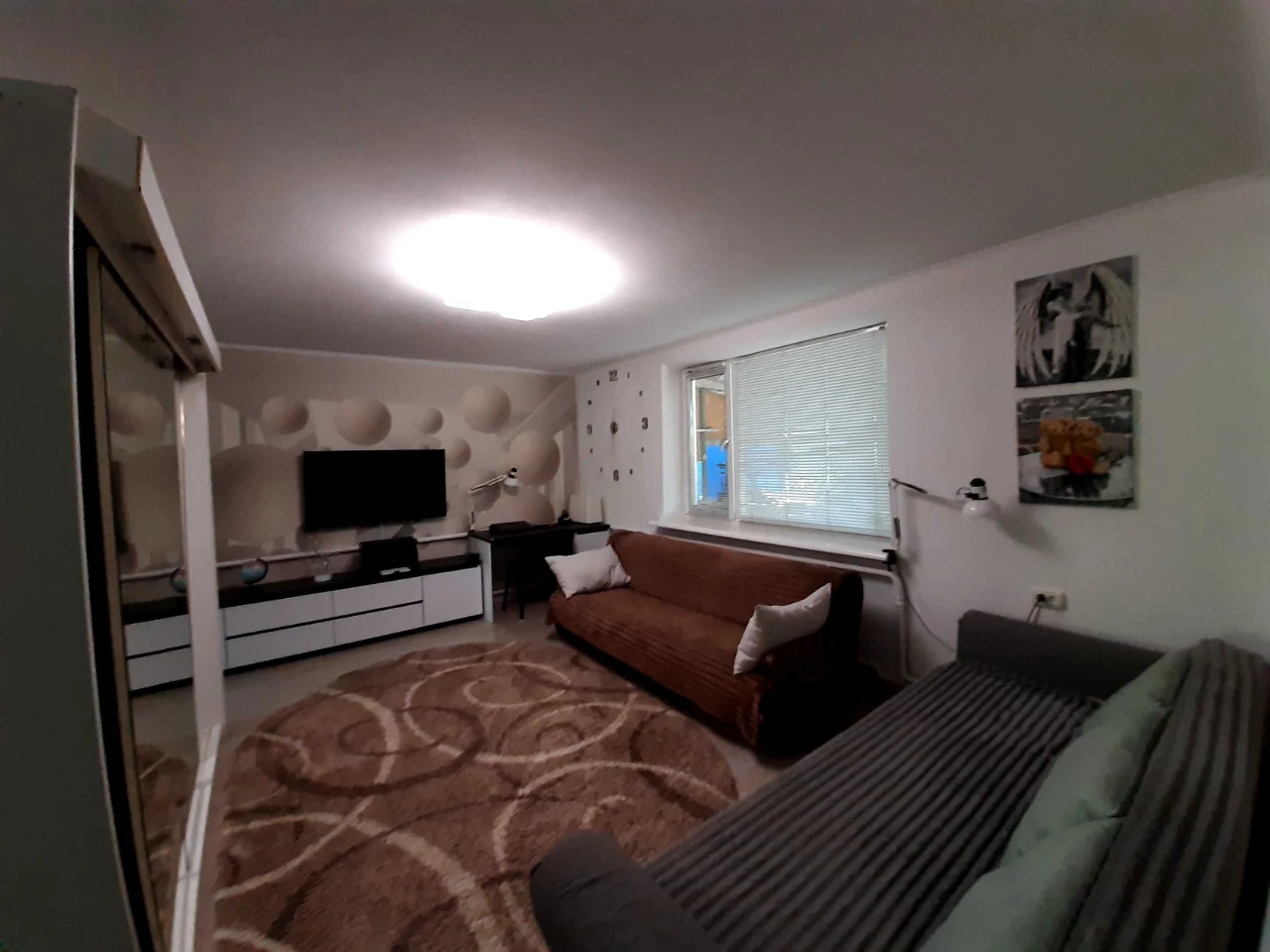 House for Sale. Warmth, comfort, and space - all in one place