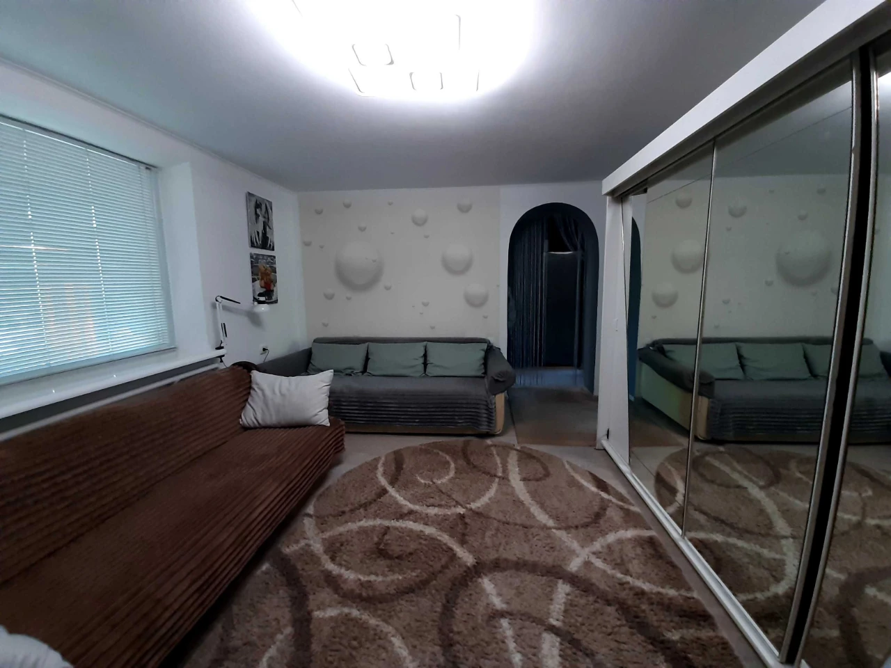 House for Sale. Warmth, comfort, and space - all in one place
