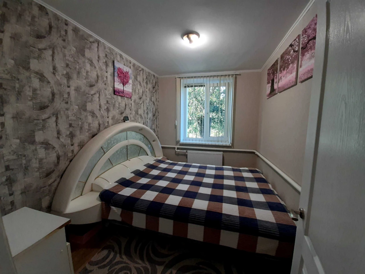 House for Sale. Warmth, comfort, and space - all in one place