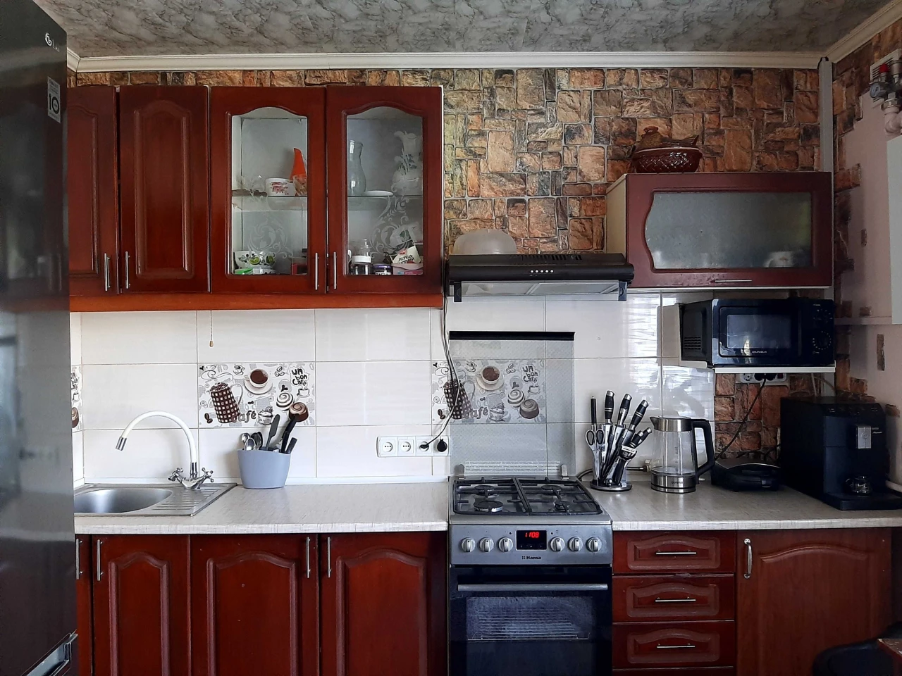 House for Sale. Warmth, comfort, and space - all in one place