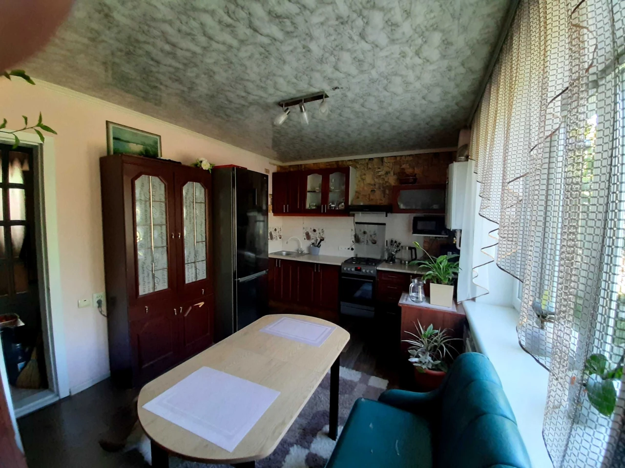 House for Sale. Warmth, comfort, and space - all in one place
