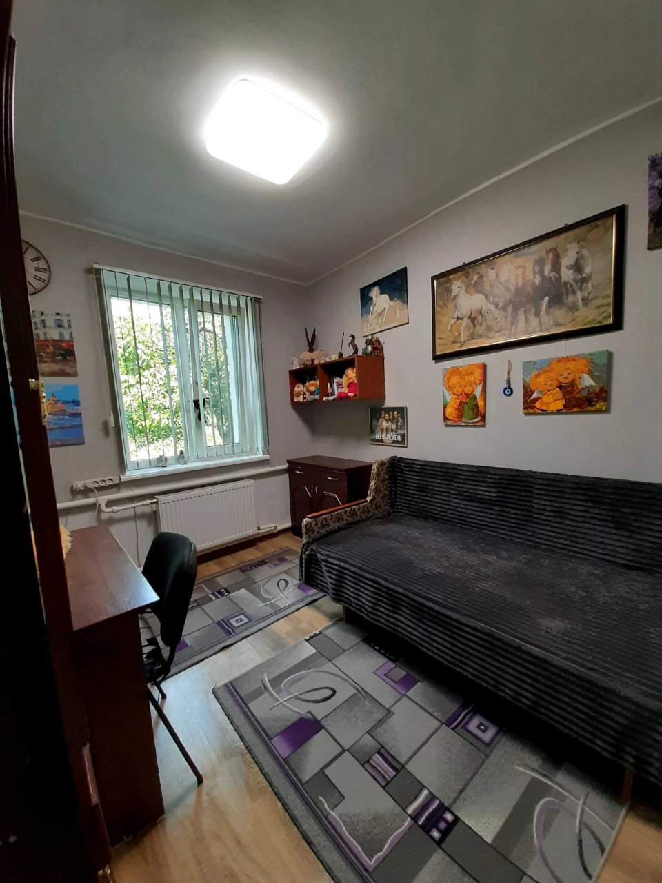 House for Sale. Warmth, comfort, and space - all in one place
