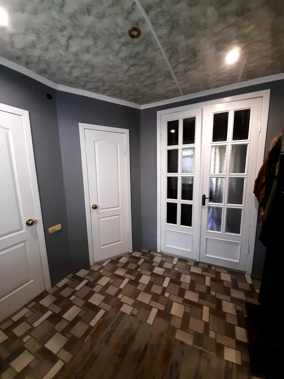 House for Sale. Warmth, comfort, and space - all in one place