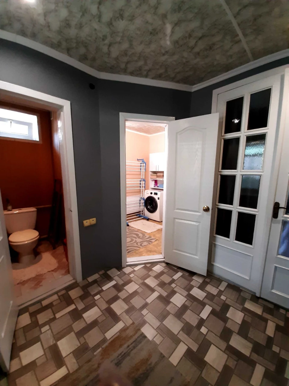 House for Sale. Warmth, comfort, and space - all in one place
