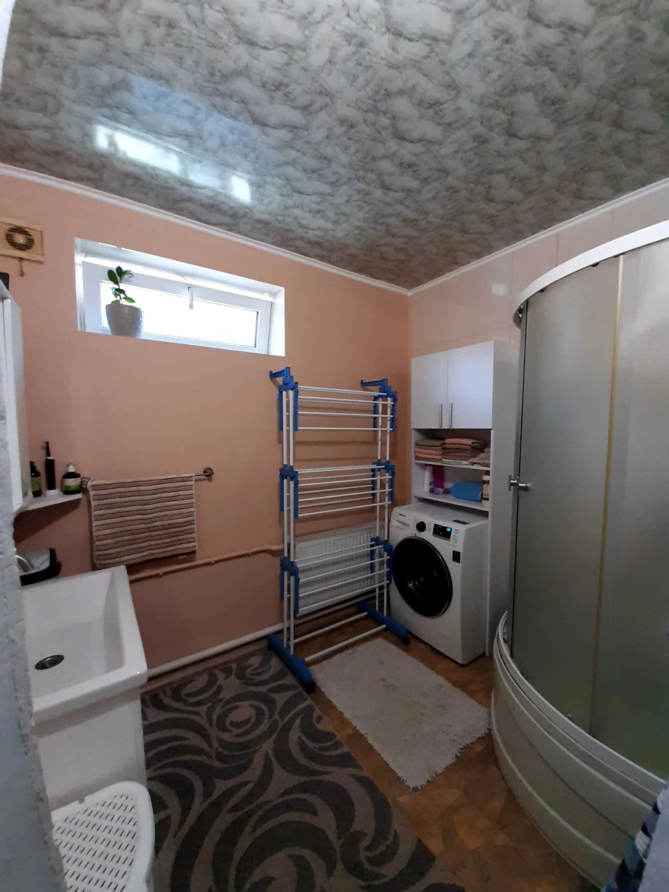 House for Sale. Warmth, comfort, and space - all in one place