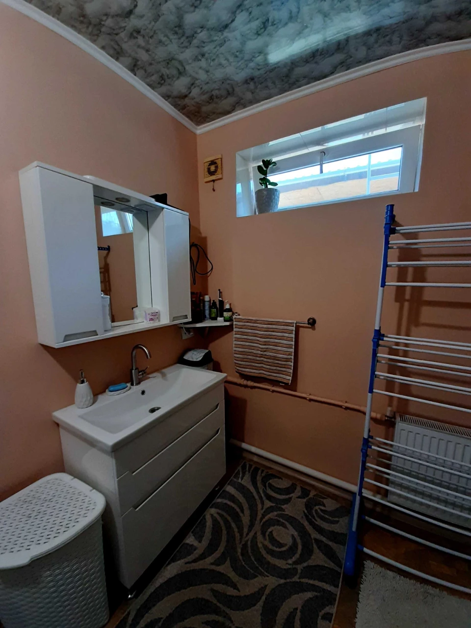 House for Sale. Warmth, comfort, and space - all in one place