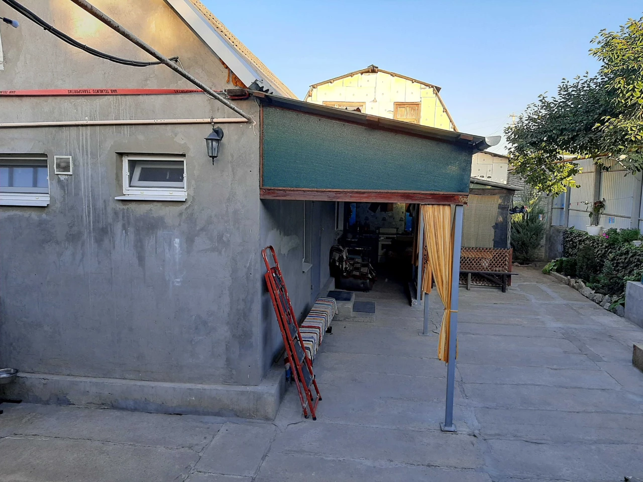 House for Sale. Warmth, comfort, and space - all in one place