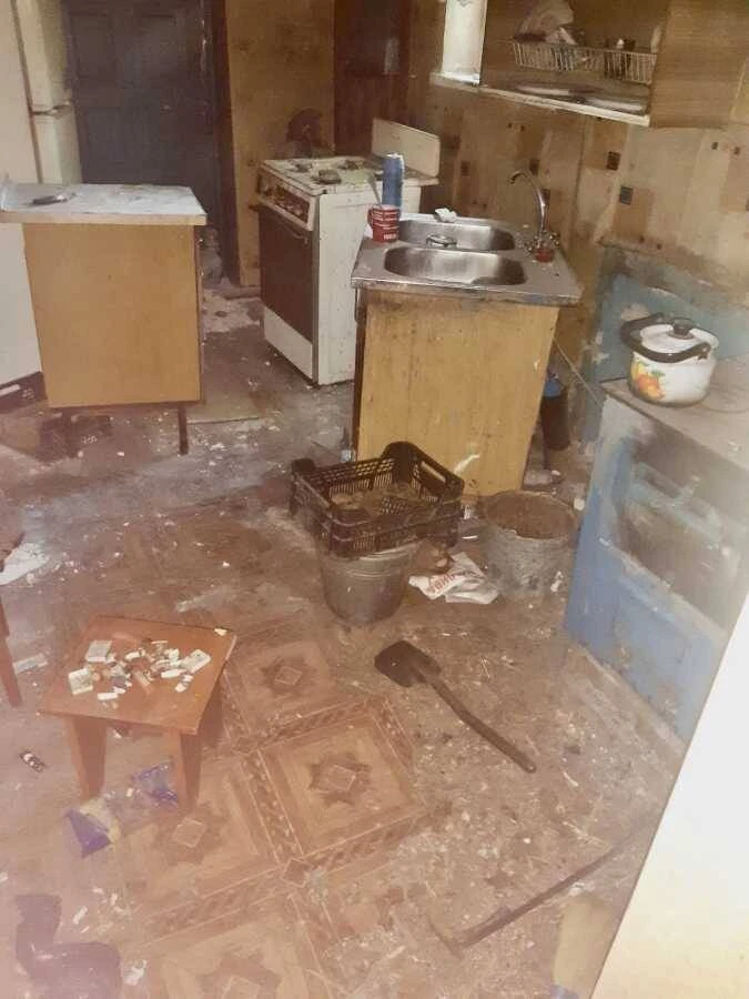 Продам 3-к будинок Київ, Дарницький, Березнева вул.