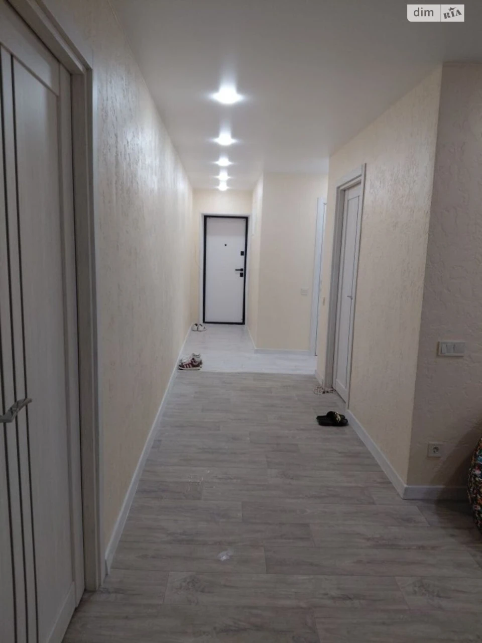 For Sale Apartment Kyivsky